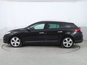 Renault Megane - 2010