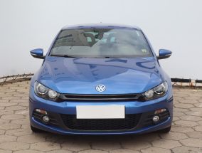 Volkswagen Scirocco - 2011