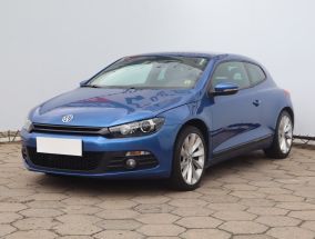 Volkswagen Scirocco - 2011