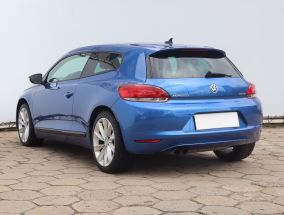 Volkswagen Scirocco - 2011