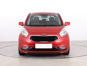 Kia Venga - 2018