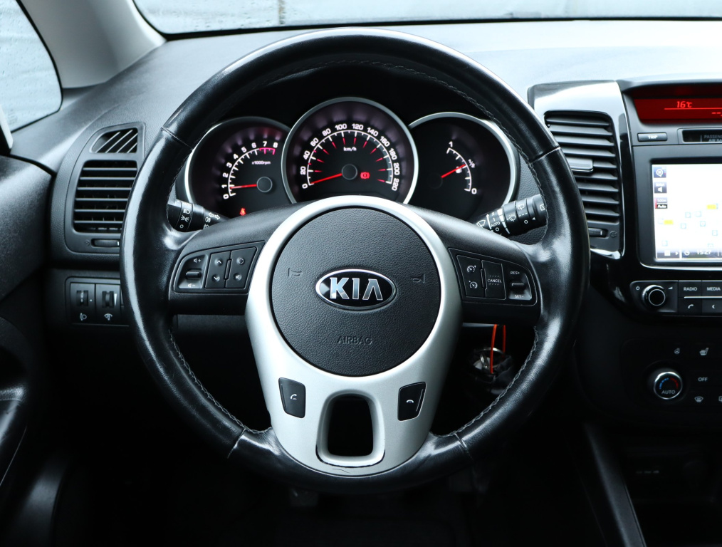 Kia Venga