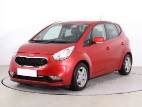 Kia Venga - 2018