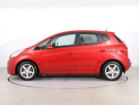 Kia Venga - 2018