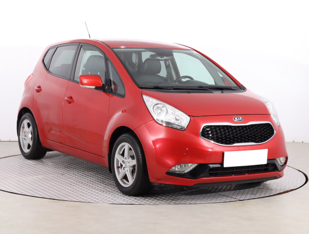 Kia Venga 2018