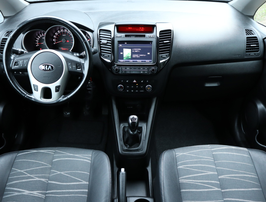 Kia Venga