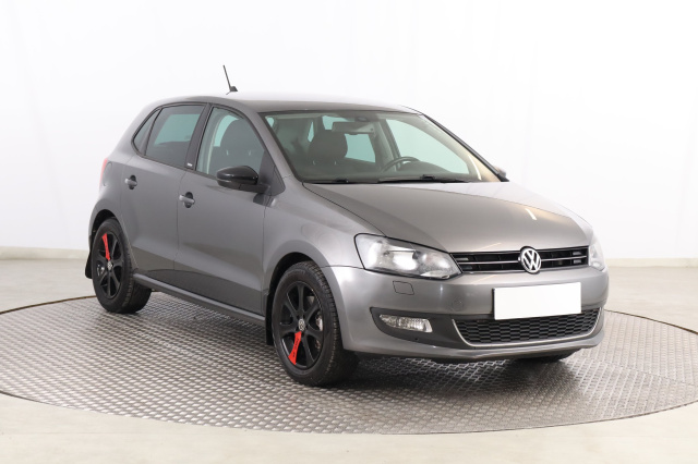 Volkswagen Polo 2012
