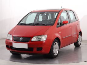 Fiat Idea - 2006