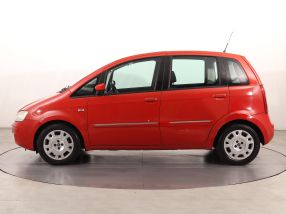 Fiat Idea - 2006