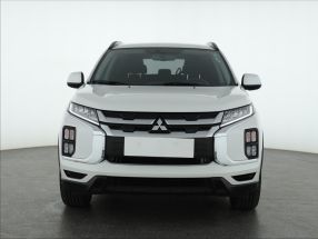 Mitsubishi ASX - 2020