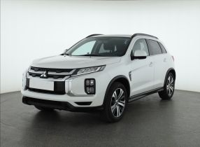 Mitsubishi ASX - 2020