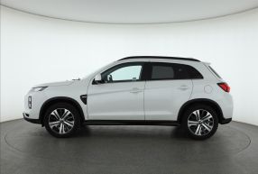 Mitsubishi ASX - 2020