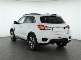 Mitsubishi ASX - 2020