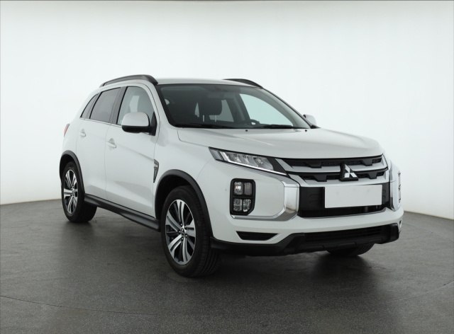 Mitsubishi ASX 2020