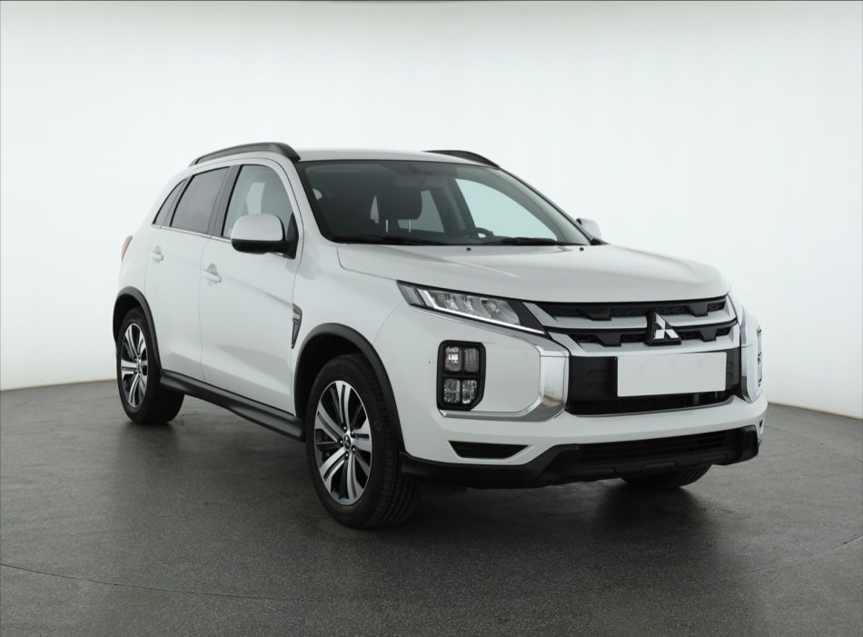 Mitsubishi ASX - 2020