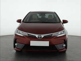 Toyota Corolla - 2017