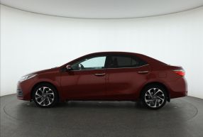Toyota Corolla - 2017