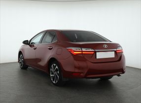 Toyota Corolla - 2017