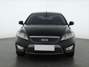Ford Mondeo - 2008