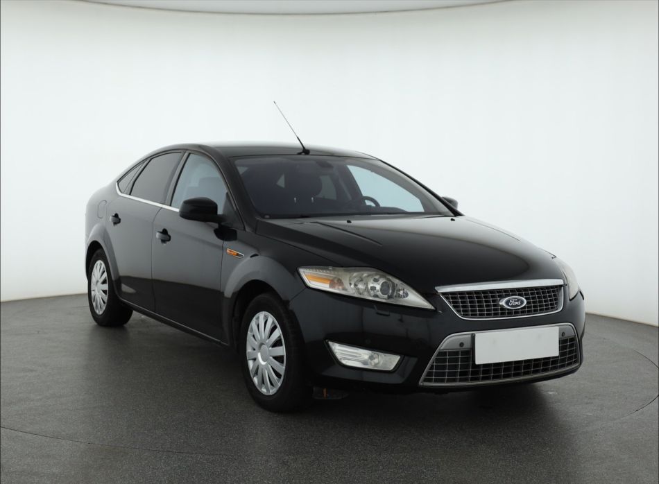 Ford Mondeo - 2008