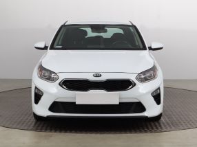 Kia Ceed - 2020