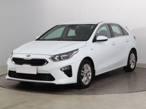 Kia Ceed - 2020