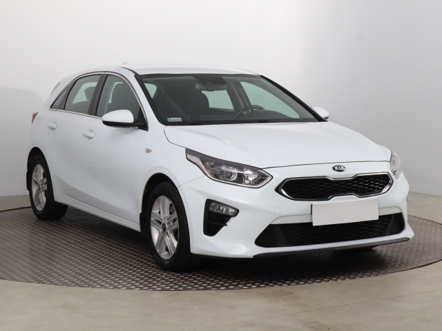 Kia Ceed 2020