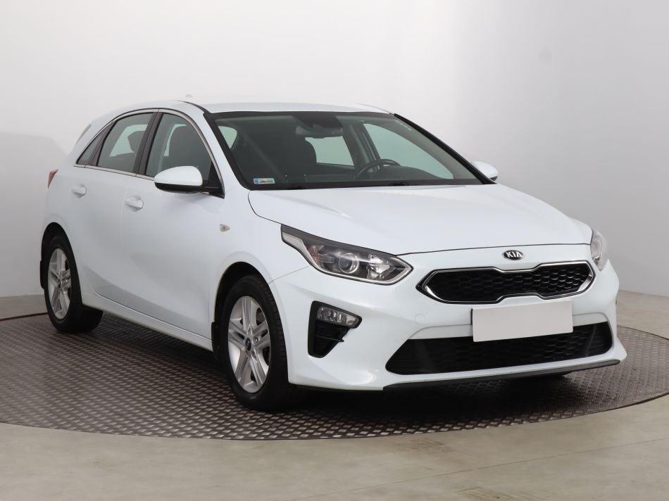 Kia Ceed - 2020