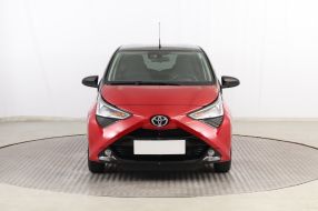 Toyota Aygo - 2021