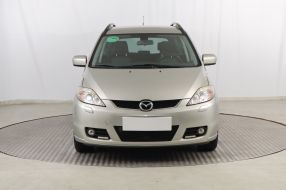 Mazda 5 - 2007