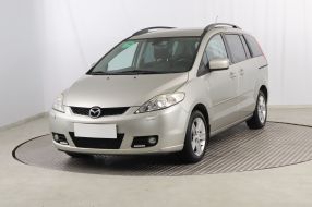 Mazda 5 - 2007