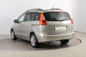 Mazda 5 - 2007