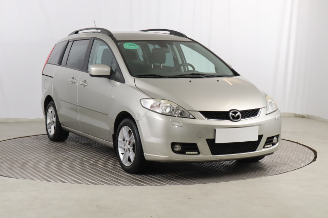 Mazda 5 2007