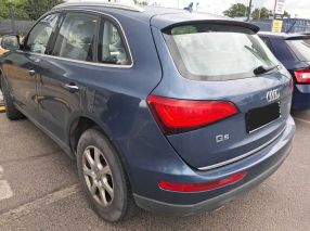 Audi Q5 - 2015