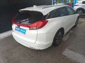 Honda Civic - 2015