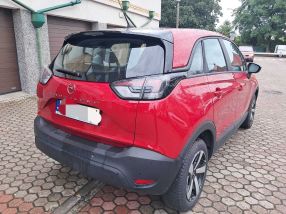 Opel Crossland X - 2024