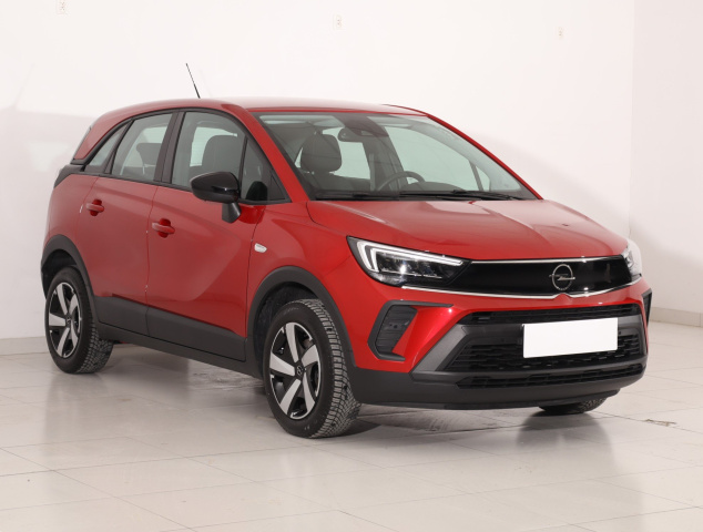 Opel Crossland 2024