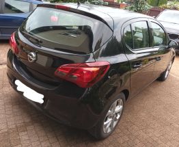 Opel Corsa - 2015