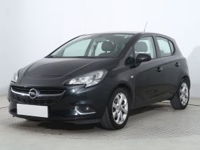 Opel Corsa - 2015