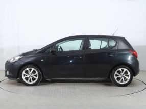 Opel Corsa - 2015