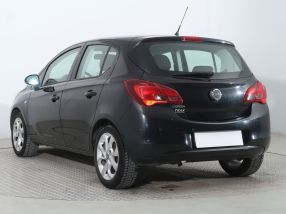 Opel Corsa - 2015