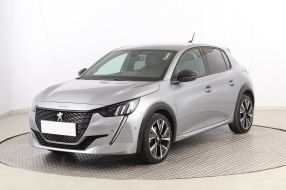 Peugeot 208 - 2023