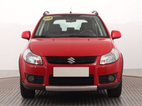 Suzuki SX4 - 2006