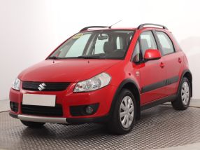 Suzuki SX4 - 2006