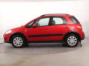 Suzuki SX4 - 2006