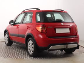Suzuki SX4 - 2006