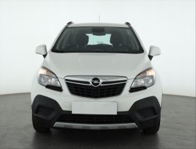 Opel Mokka - 2014