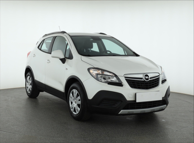 Opel Mokka 2014