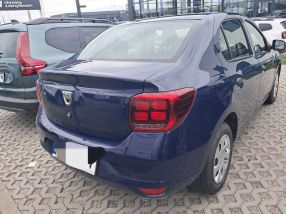 Dacia Logan - 2020