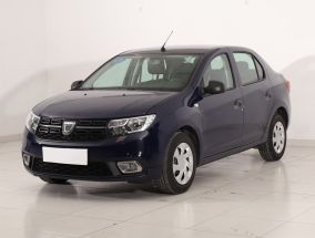 Dacia Logan - 2020